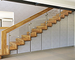 Construction et protection de vos escaliers par Escaliers Maisons à Feigneux